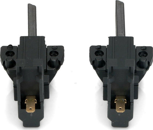 ARISTON INDESIT - COPPIA SPAZZOLE CARBONCINI MOTORE CESET LAVATRICE C00196549 Casa e cucina/Grandi elettrodomestici/Accessori e parti di ricambio/Ricambi e accessori per lavatrici/Motori per lavatrici Rossi Ricambi - Venetico Marina, Commerciovirtuoso.it