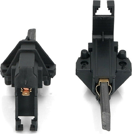 ARISTON INDESIT - COPPIA SPAZZOLE CARBONCINI MOTORE CESET LAVATRICE C00196549 Casa e cucina/Grandi elettrodomestici/Accessori e parti di ricambio/Ricambi e accessori per lavatrici/Motori per lavatrici Rossi Ricambi - Venetico Marina, Commerciovirtuoso.it