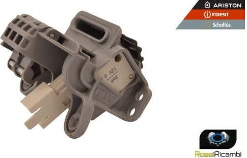 ARISTON INDESIT - ELETTROSERRATURA CHIUSURA LAVASTOVIGLIE DEA602 - C00285843 ORIGINALE Casa e cucina/Grandi elettrodomestici/Accessori e parti di ricambio/Ricambi e accessori per lavastoviglie/Sportelli per lavastoviglie Rossi Ricambi - Venetico Marina, Commerciovirtuoso.it