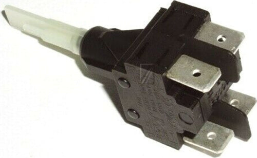 ARISTON INDESIT - INTERRUTTORE ACCENSIONE ON/OFF LAVASTOVIGLIE -ORIGINALE- C00034349 Casa e cucina/Grandi elettrodomestici/Accessori e parti di ricambio/Ricambi e accessori per lavastoviglie/Altri ricambi per lavastoviglie Rossi Ricambi - Venetico Marina, Commerciovirtuoso.it