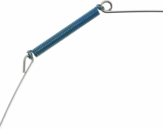 ARISTON INDESIT- ANELLO MOLLA ANTERIORE SOFFIETTO OBLO' LAVATRICE- C00119210 Casa e cucina/Grandi elettrodomestici/Accessori e parti di ricambio/Ricambi e accessori per lavatrici/Soffietti e guarnizioni per oblò lavatrici Rossi Ricambi - Venetico Marina, Commerciovirtuoso.it