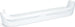 ARISTON INDESIT BALCONCINO FRIGORIFERO BASSO CORTO FRIGO C00089091 C00086420 Casa e cucina/Grandi elettrodomestici/Accessori e parti di ricambio/Ricambi e accessori per frigoriferi/Ripiani per frigoriferi Rossi Ricambi - Venetico Marina, Commerciovirtuoso.it