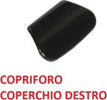 ARISTON INDESIT COPRIFORO COPERCHIO DESTRO CUCINA GAS -ORIGINALE- C00075071 Casa e cucina/Grandi elettrodomestici/Accessori e parti di ricambio/Ricambi e accessori per piani cottura/Coperchi per piani cottura Rossi Ricambi - Venetico Marina, Commerciovirtuoso.it