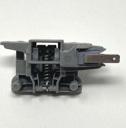 ARISTON INDESIT ELETTROSERRATURA LAVASTOVIGLIE CHIUSURA PORTA C00362097 C00118765 Casa e cucina/Grandi elettrodomestici/Accessori e parti di ricambio/Ricambi e accessori per lavatrici/Sportelli per lavatrici Rossi Ricambi - Venetico Marina, Commerciovirtuoso.it
