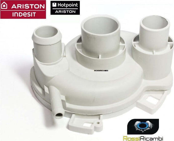 ARISTON INDESIT GRUPPO POMPA IDRAULICO MOTORE LAVASTOVIGLIE ORIGINALE C00041105 Casa e cucina/Grandi elettrodomestici/Accessori e parti di ricambio/Ricambi e accessori per lavastoviglie/Motori e pompe di scarico per lavastoviglie Rossi Ricambi - Venetico Marina, Commerciovirtuoso.it