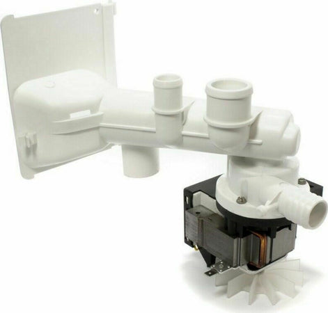 ARISTON INDESIT POMPA SCARICO LAVATRICE COMPLETA MARGHERITA - C00019751 Casa e cucina/Grandi elettrodomestici/Accessori e parti di ricambio/Ricambi e accessori per lavatrici/Pompe di scarico per lavatrici Rossi Ricambi - Venetico Marina, Commerciovirtuoso.it