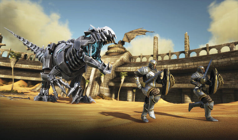 ARK-SURVIVAL-EVOLVED-PS4-UK