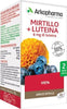 ARKOCAPSULE®-MIRTILLO-+-LUTEINA-integratore-alimentare-45-capsule-Arkopharma