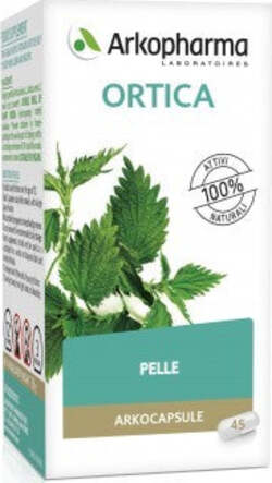 ARKOCAPSULE®-ORTICA-integratore-alimentare-45-capsule-Arkopharma