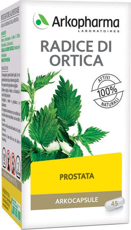 ARKOCAPSULE®-RADICE-DI-ORTICA-integratore-alimentare-45-capsule-Arkopharma