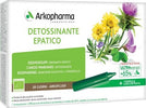 ARKOFLUIDI-DETOSSINANTE-EPATICO-integratore-alimentare-20-fiale-Arkopharma
