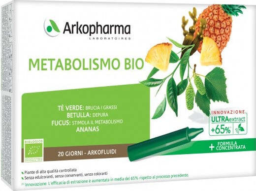 ARKOFLUIDI-METABOLISMO-BIO-integratore-alimentare-20-fiale-Arkopharma