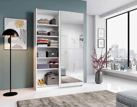 armadio-con-specchio-e-ante-scorrevoli-per-camera-da-letto-o-ingresso-appendiabiti-guardaroba-2-ante-bianco-T2651,189S