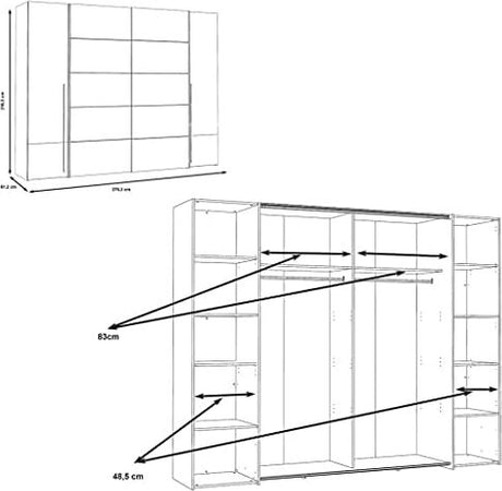 armadio-grande-moderno-per-camera-da-letto-4-ante-scorrevoli-in-legno-bianco-T6G2245,152DRB