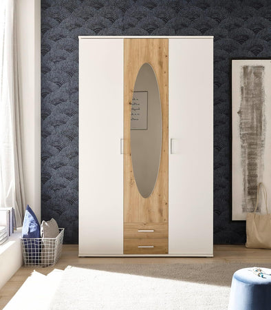 armadio-moderno-per-camera-da-letto-2-ante-battenti-in-legno-con-specchio-bianco-e-marrone-chiaro-U7U2651,244,044R