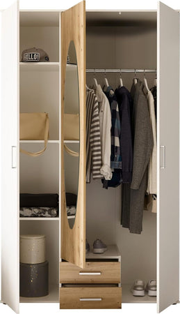 armadio-moderno-per-camera-da-letto-2-ante-battenti-in-legno-con-specchio-bianco-e-marrone-chiaro-U7U2651,244,044R