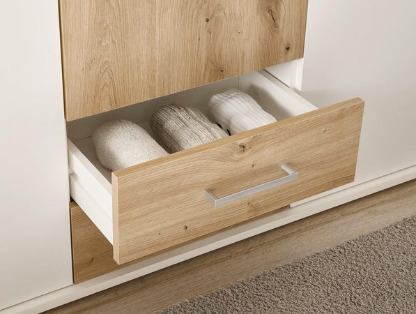 armadio-moderno-per-camera-da-letto-2-ante-battenti-in-legno-con-specchio-bianco-e-marrone-chiaro-U7U2651,244,044R