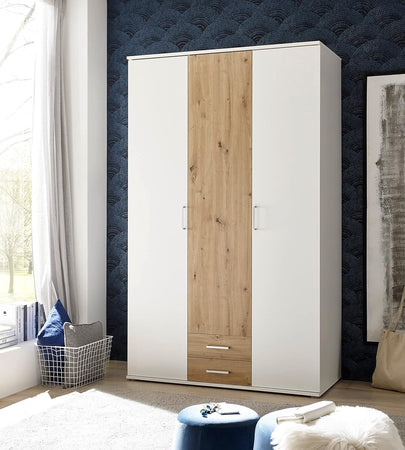 armadio-moderno-per-camera-da-letto-3-4-ante-scorrevoli-in-legno-bianco-marrone-rovere-cameretta-F782651,223F55