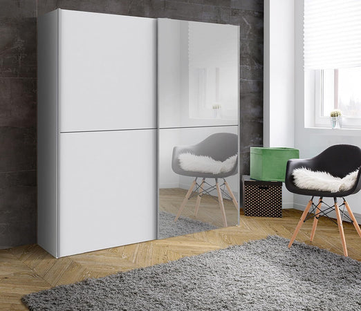 armadio-moderno-per-camera-da-letto-3-4-ante-scorrevoli-in-legno-con-specchio-bianco-T2245,266S