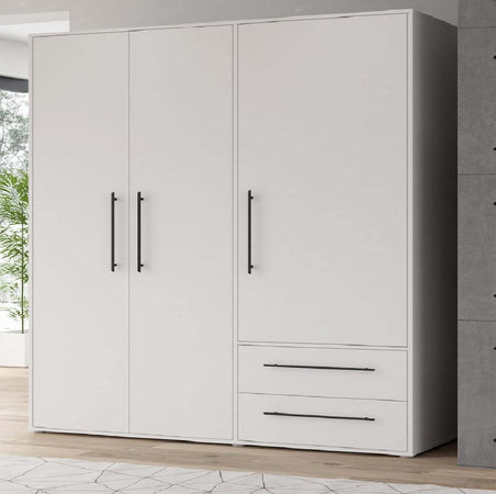 armadio-moderno-per-camera-da-letto-3--ante-battenti-in-legno-cassetti-bianco-TS2245,267,0S8