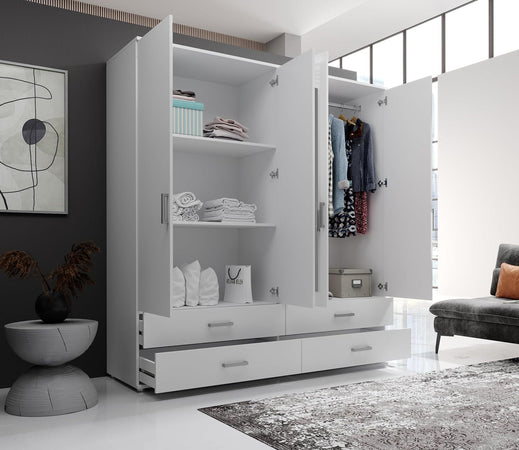 armadio-moderno-per-camera-da-letto-4-ante-battenti-in-legno-4-cassetti-specchio-bianco-HBV2651,243SD5