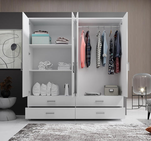 armadio-moderno-per-camera-da-letto-4-ante-battenti-in-legno-4-cassetti-specchio-bianco-HBV2651,243SD5