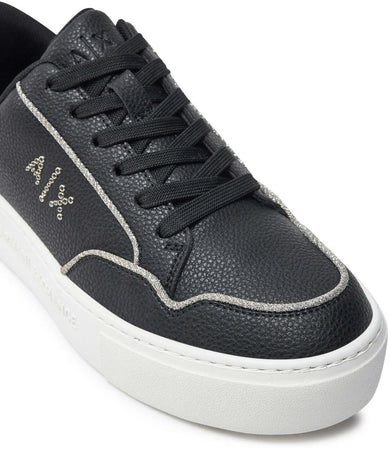 Armani exchange donna sneakers