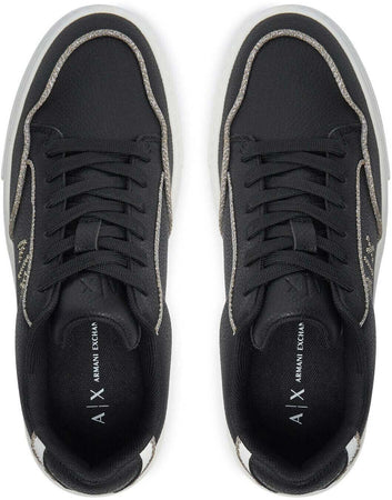 Armani exchange donna sneakers