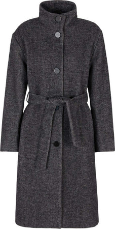 ARMANI-EXCHANGE-Giacconi-Grigio-da-donna