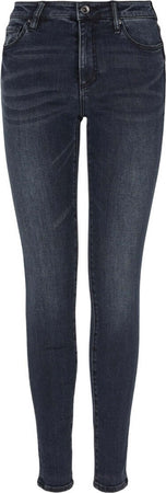 ARMANI-EXCHANGE-Jeans-Blu-da-donna