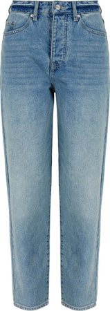 ARMANI-EXCHANGE-Jeans-Blu-da-donna