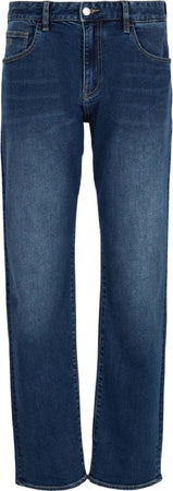 ARMANI-EXCHANGE-Jeans-Blu-da-uomo