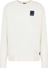 ARMANI-EXCHANGE-Maglie-Bianco-da-uomo