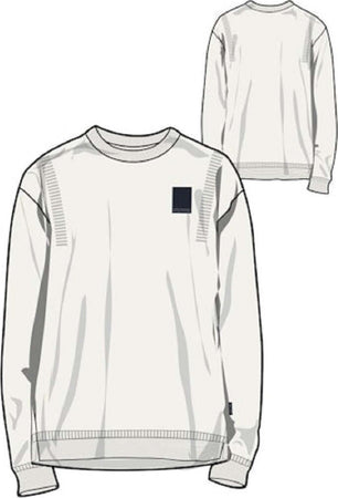 ARMANI-EXCHANGE-Maglie-Bianco-da-uomo