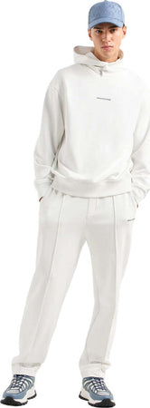 ARMANI-EXCHANGE-Maglie-Bianco-da-uomo