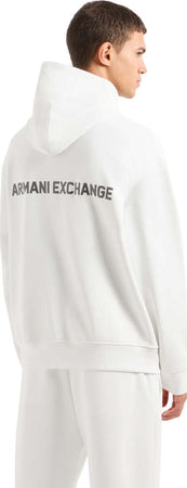 ARMANI-EXCHANGE-Maglie-Bianco-da-uomo