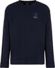 ARMANI-EXCHANGE-Maglie-Blu-da-uomo