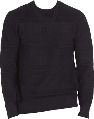 ARMANI-EXCHANGE-Maglie-Blu-da-uomo