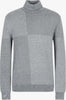 ARMANI-EXCHANGE-Maglie-Grigio-da-uomo