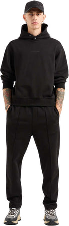 ARMANI-EXCHANGE-Maglie-Nero-da-uomo