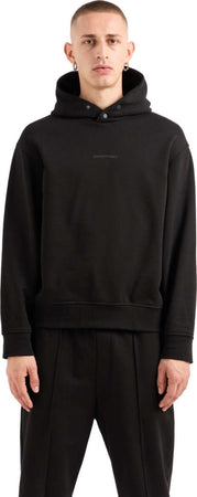 ARMANI-EXCHANGE-Maglie-Nero-da-uomo