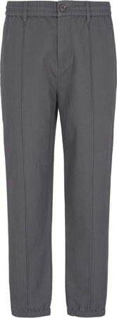 ARMANI-EXCHANGE-Pantaloni-Grigio-da-uomo