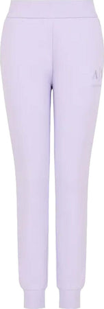 ARMANI-EXCHANGE-Pantaloni-Lilla-da-donna