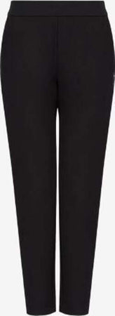 ARMANI-EXCHANGE-Pantaloni-Nero-da-donna