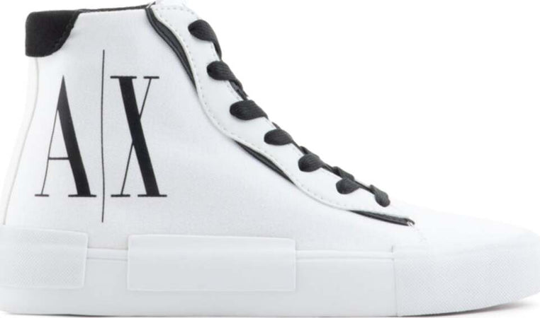 ARMANI-EXCHANGE-Sneakers-da-donna