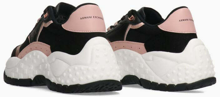 Armani exchange sneakers donna