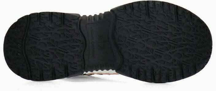 Armani exchange sneakers donna