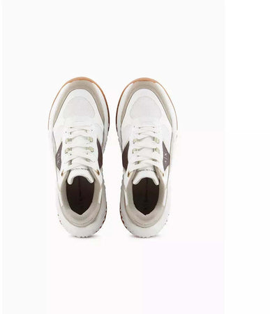 Armani exchange sneakers donna