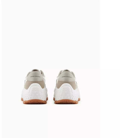 Armani exchange sneakers donna