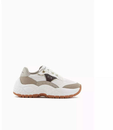 Armani exchange sneakers donna